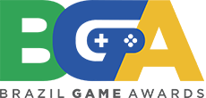 Logo de BGA