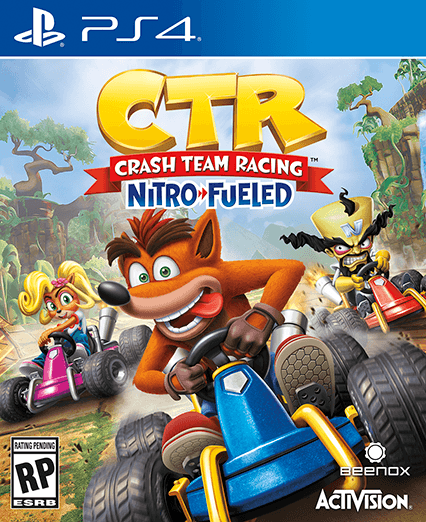 Download Game Ctr For Pc Free Full Version