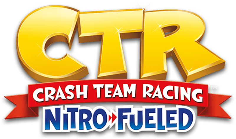 crash team racing nitro