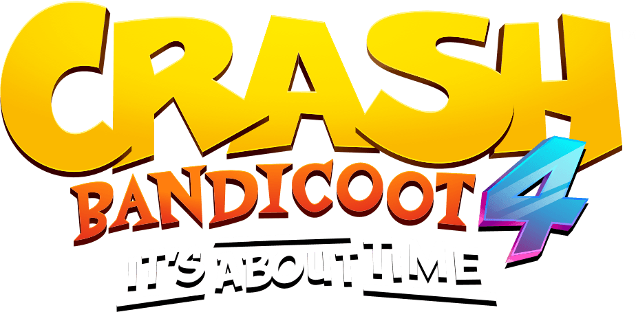 Crash Bandicoot Hub