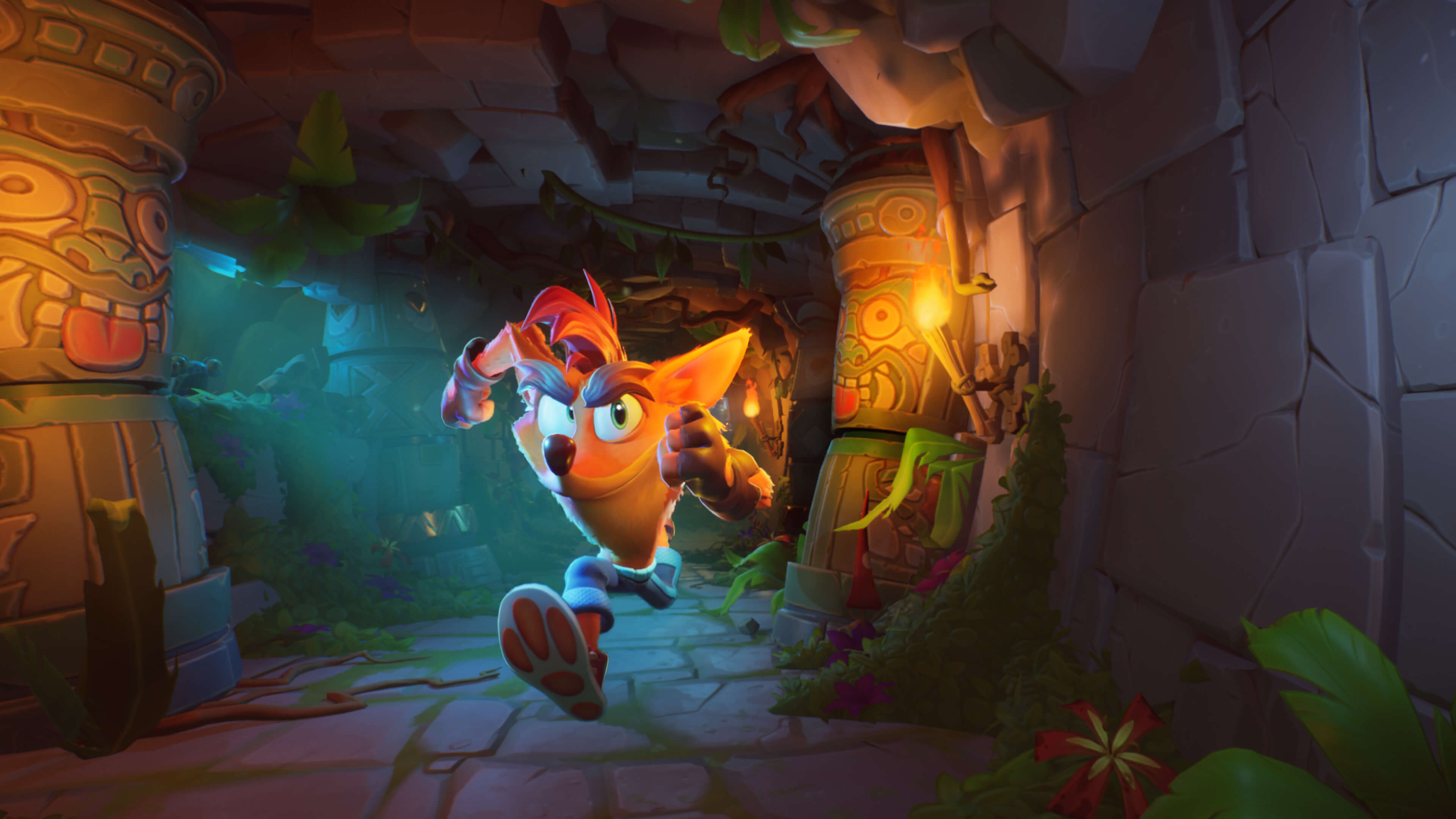  Crash Bandicoot™ 4: It's About Time - [PlayStation 4