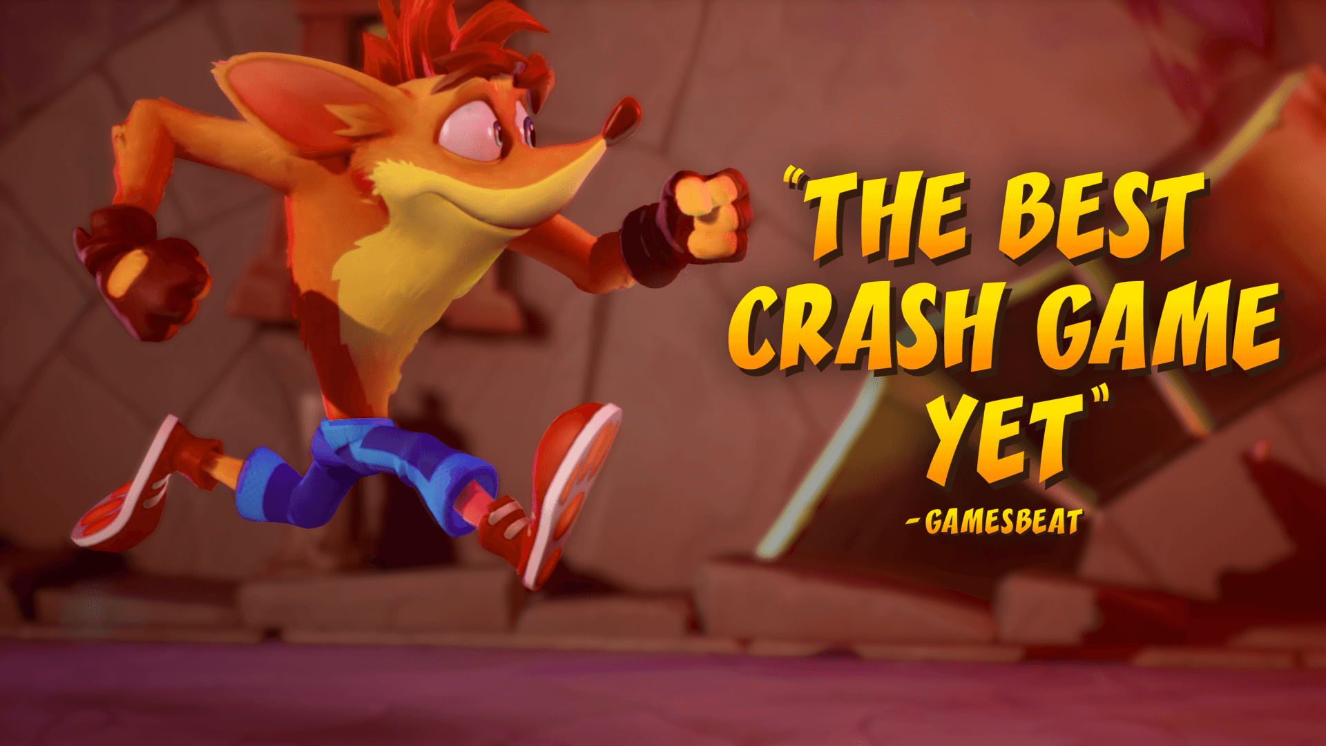 5 Ways 'Crash Bandicoot' Made an Impact in Gaming
